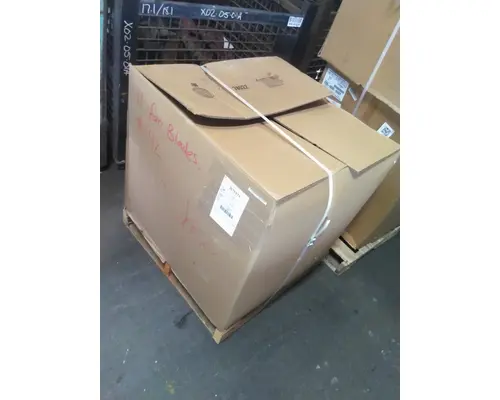 UNIVERSAL ALL FAN COOLING