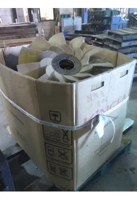 UNIVERSAL ALL FAN COOLING