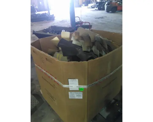 UNIVERSAL ALL FAN COOLING