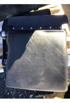 UNIVERSAL ALL FENDER, QUARTER/HALF REAR