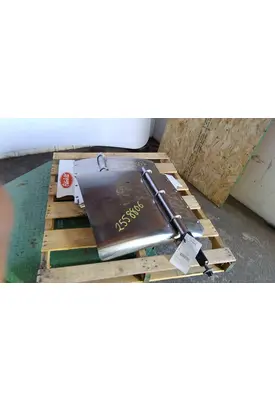 UNIVERSAL ALL FENDER, QUARTER/HALF REAR