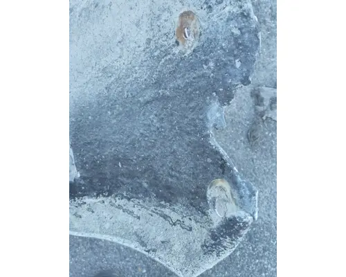 UNIVERSAL ALL FENDER ASSEMBLY, REAR