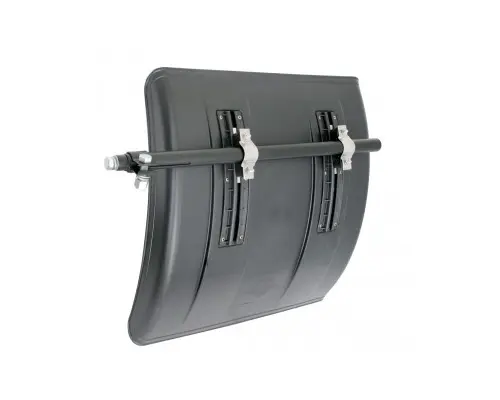 UNIVERSAL ALL FENDER ASSEMBLY, REAR