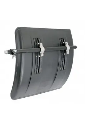 UNIVERSAL ALL FENDER ASSEMBLY, REAR