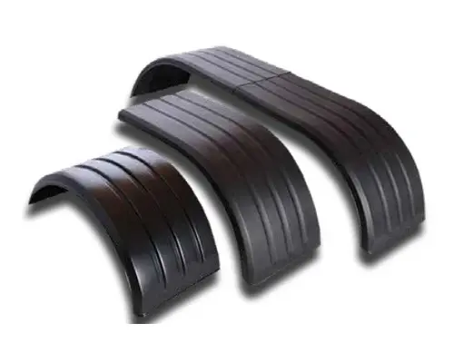 UNIVERSAL ALL FENDER ASSEMBLY, REAR