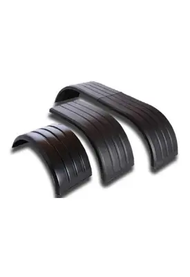 UNIVERSAL ALL FENDER ASSEMBLY, REAR