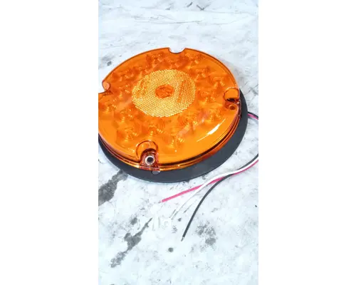 UNIVERSAL ALL Front Lamp (Turn Signal)