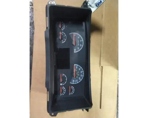 UNIVERSAL ALL GAUGE CLUSTER