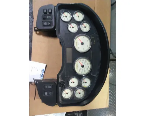 UNIVERSAL ALL GAUGE CLUSTER
