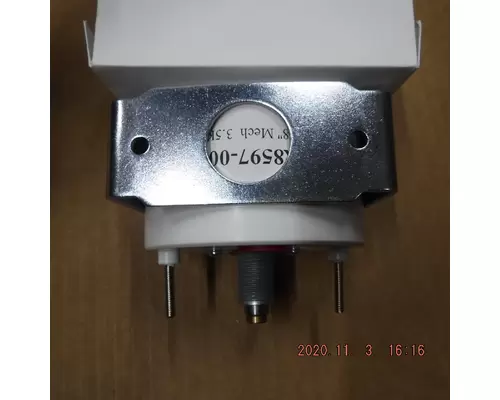 UNIVERSAL ALL GAUGE TACHOMETER