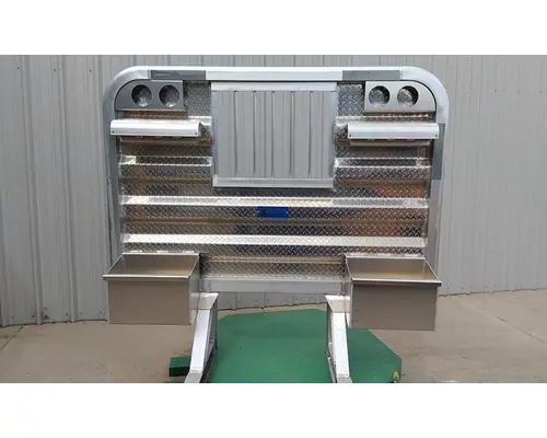 UNIVERSAL ALL HEADACHE RACK