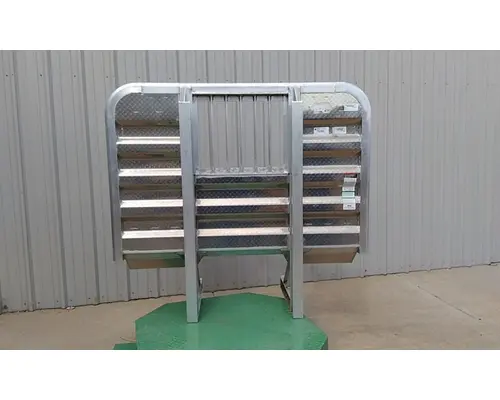 UNIVERSAL ALL HEADACHE RACK