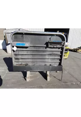 UNIVERSAL ALL HEADACHE RACK