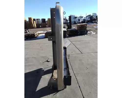 UNIVERSAL ALL HEADACHE RACK