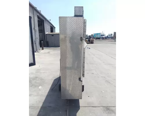 UNIVERSAL ALL HEADACHE RACK