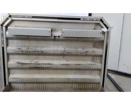 UNIVERSAL ALL HEADACHE RACK