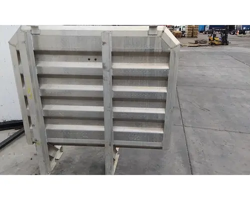 UNIVERSAL ALL HEADACHE RACK