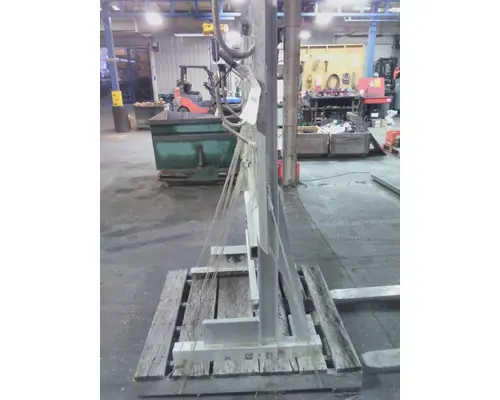 UNIVERSAL ALL HEADACHE RACK