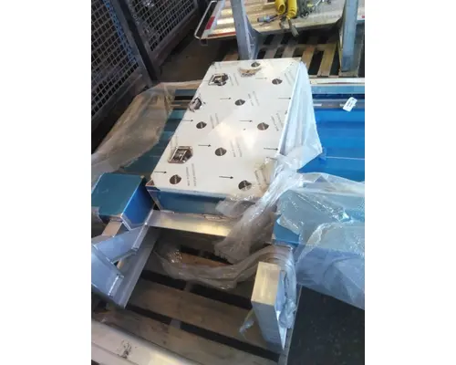 UNIVERSAL ALL HEADACHE RACK