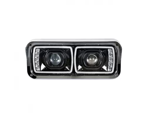 UNIVERSAL ALL HEADLAMP ASSEMBLY