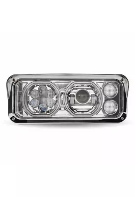 UNIVERSAL ALL HEADLAMP ASSEMBLY