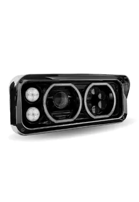 UNIVERSAL ALL HEADLAMP ASSEMBLY