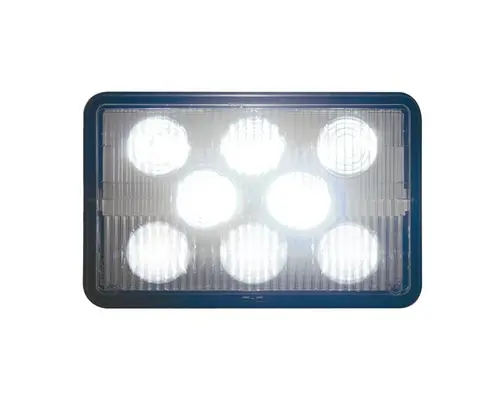 UNIVERSAL ALL HEADLAMP ASSEMBLY