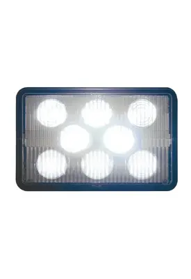 UNIVERSAL ALL HEADLAMP ASSEMBLY