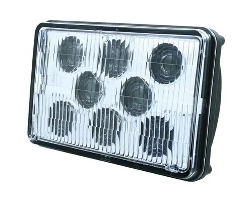 UNIVERSAL ALL HEADLAMP ASSEMBLY