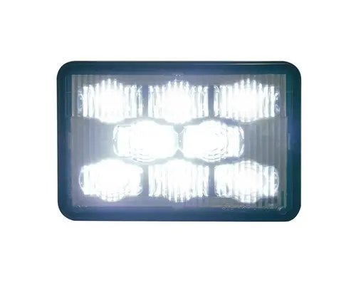 UNIVERSAL ALL HEADLAMP ASSEMBLY