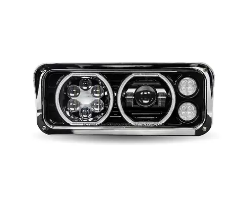 UNIVERSAL ALL HEADLAMP ASSEMBLY