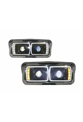 UNIVERSAL ALL HEADLAMP ASSEMBLY