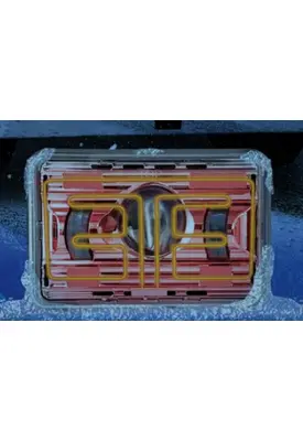 UNIVERSAL ALL HEADLAMP ASSEMBLY