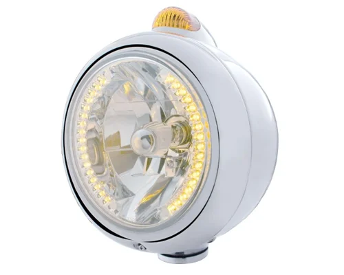 UNIVERSAL ALL HEADLAMP ASSEMBLY