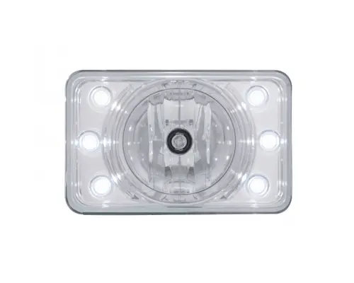 UNIVERSAL ALL HEADLAMP ASSEMBLY