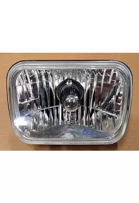 UNIVERSAL ALL HEADLAMP ASSEMBLY