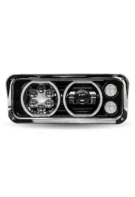 UNIVERSAL ALL HEADLAMP ASSEMBLY