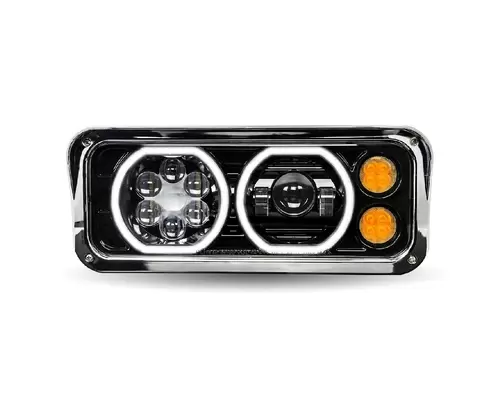 UNIVERSAL ALL HEADLAMP ASSEMBLY