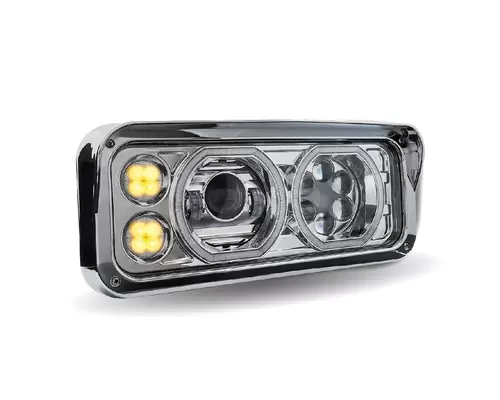 UNIVERSAL ALL HEADLAMP ASSEMBLY