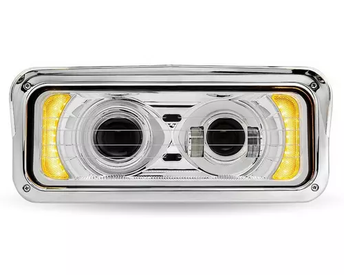 UNIVERSAL ALL HEADLAMP ASSEMBLY
