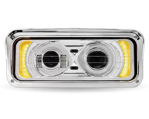 UNIVERSAL ALL HEADLAMP ASSEMBLY