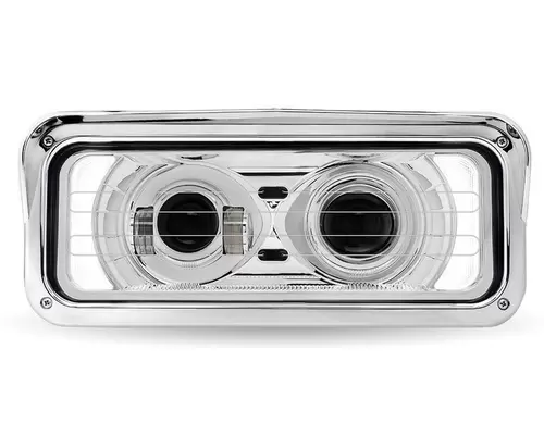 UNIVERSAL ALL HEADLAMP ASSEMBLY