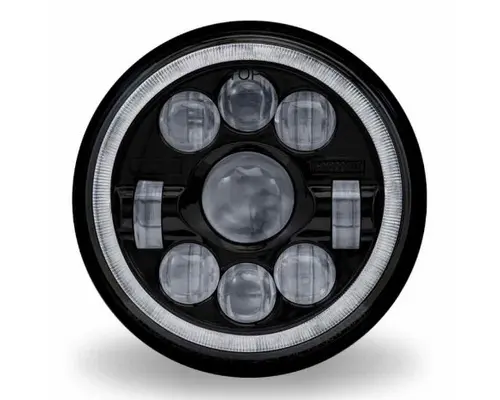 UNIVERSAL ALL HEADLAMP ASSEMBLY