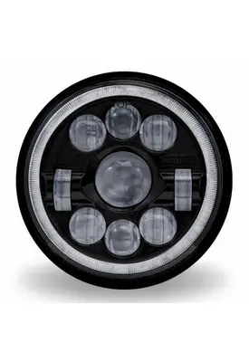 UNIVERSAL ALL HEADLAMP ASSEMBLY