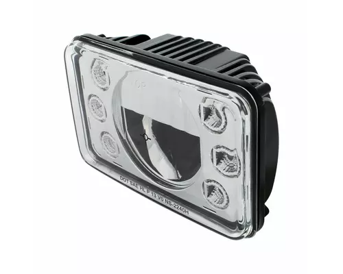 UNIVERSAL ALL HEADLAMP ASSEMBLY