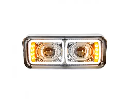 UNIVERSAL ALL HEADLAMP ASSEMBLY