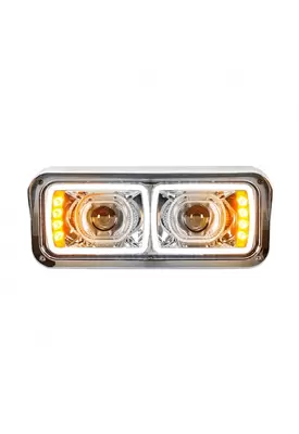 UNIVERSAL ALL HEADLAMP ASSEMBLY