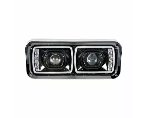 UNIVERSAL ALL HEADLAMP ASSEMBLY