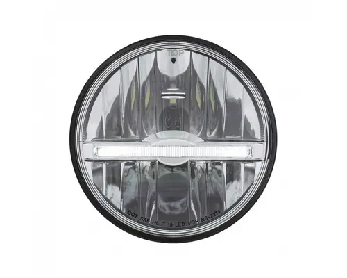 UNIVERSAL ALL HEADLAMP ASSEMBLY