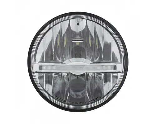 UNIVERSAL ALL HEADLAMP ASSEMBLY